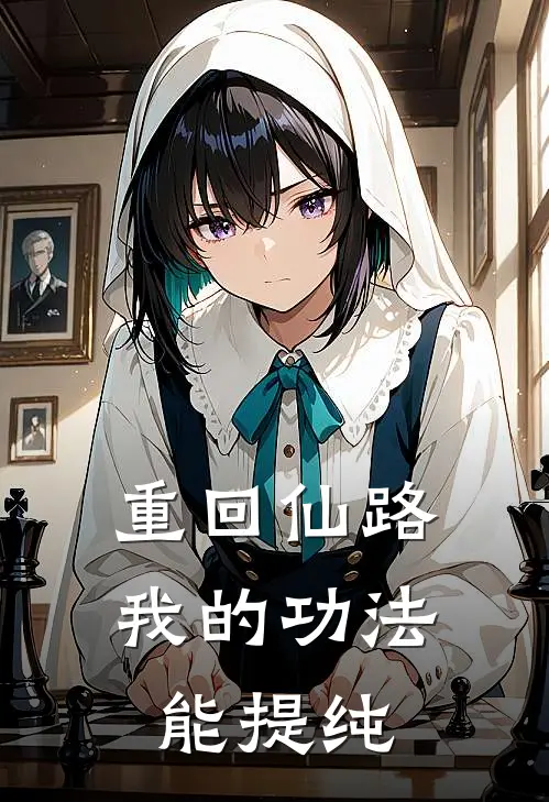 重回仙路：我的功法能提纯林枫林浩免费小说大全_小说完结重回仙路：我的功法能提纯(林枫林浩)