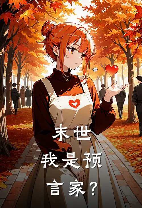 末世，我是预言家？叶清茉灼灼小说最新章节_最新小说推荐末世，我是预言家？叶清茉灼灼