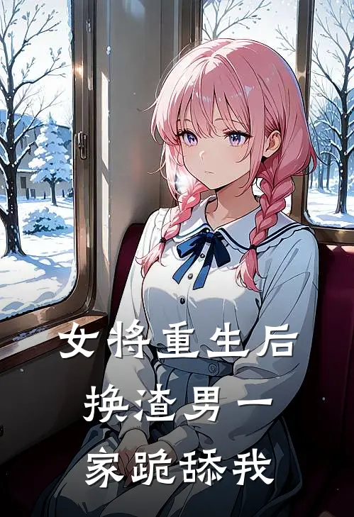女将重生后，换渣男一家跪舔我