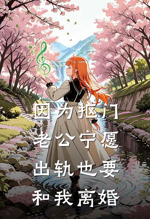 因为抠门，老公宁愿出轨也要和我离婚(蔡楠胡雨霞)免费完结小说_小说完整版免费阅读因为抠门，老公宁愿出轨也要和我离婚(蔡楠胡雨霞)