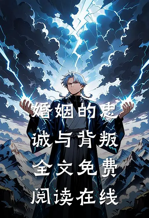 婚姻的忠诚与背叛全文免费阅读在线