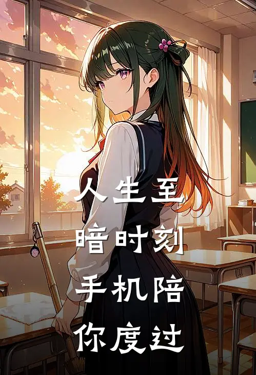 人生至暗时刻，手机陪你度过(阿英阿立)热门网络小说推荐_最新完结小说推荐人生至暗时刻，手机陪你度过阿英阿立