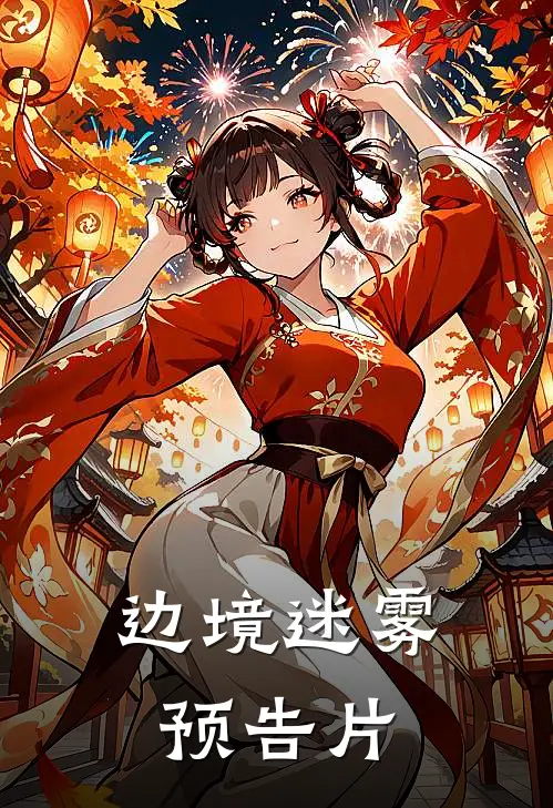 边境迷雾预告片