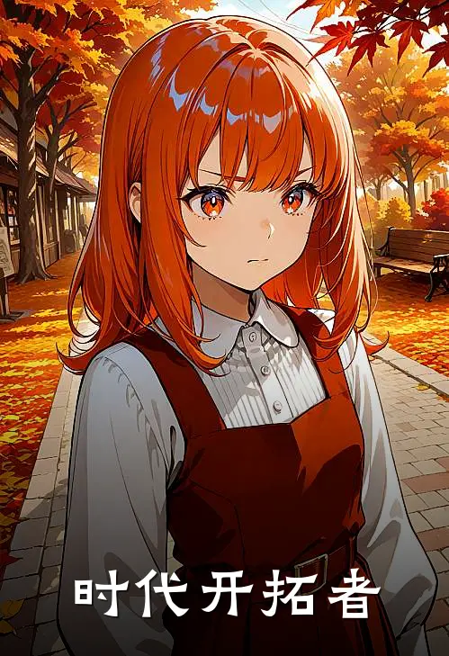 时代开拓者