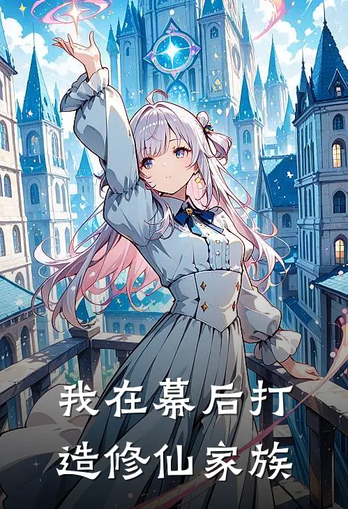我在幕后打造修仙家族张九河秦万之完整版小说_小说完结推荐我在幕后打造修仙家族(张九河秦万之)