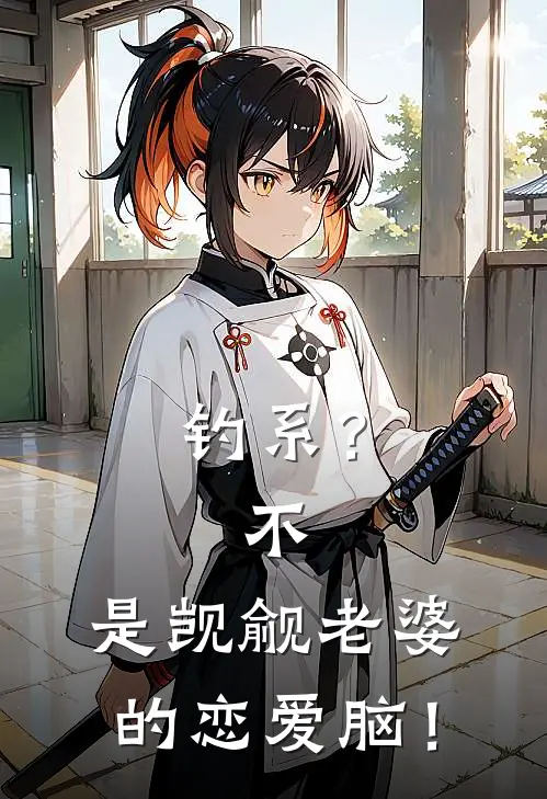 钓系？不，是觊觎老婆的恋爱脑！