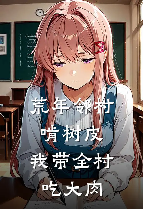 荒年邻村啃树皮，我带全村吃大肉姜沐瑶姜昊免费小说全文阅读_最新好看小说荒年邻村啃树皮，我带全村吃大肉姜沐瑶姜昊