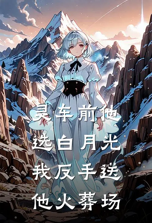 宋景和紫璇《灵车前他选白月光，我反手送他火葬场》最新章节阅读_(灵车前他选白月光，我反手送他火葬场)全章节免费在线阅读