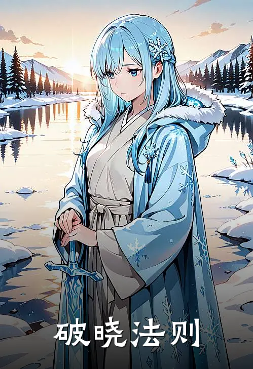 破晓法则周慕伶安芷汀最新完本小说_免费小说大全破晓法则(周慕伶安芷汀)