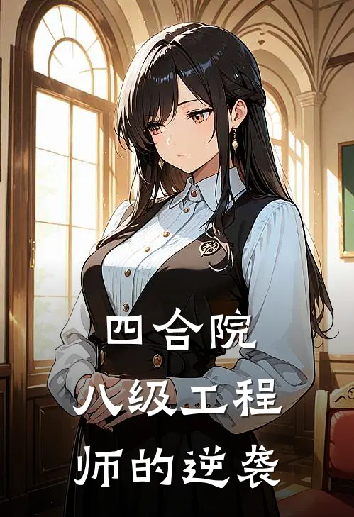 四合院：八级工程师的逆袭