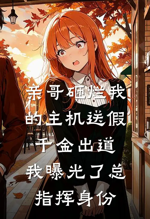 贺州贺念念《亲哥砸烂我的主机送假千金出道，我曝光了总指挥身份》_(贺州贺念念)热门小说