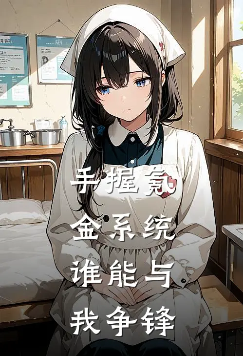 手握氪金系统，谁能与我争锋