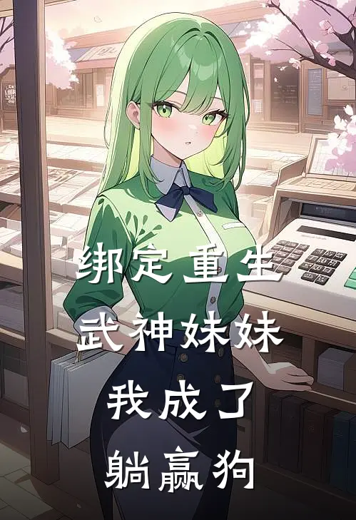 绑定重生武神妹妹，我成了躺赢狗