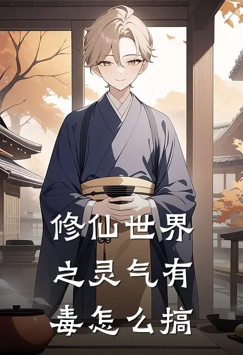 修仙世界之灵气有毒怎么搞