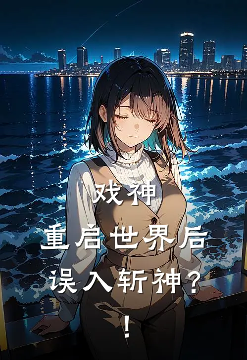 戏神：重启世界后，误入斩神？！