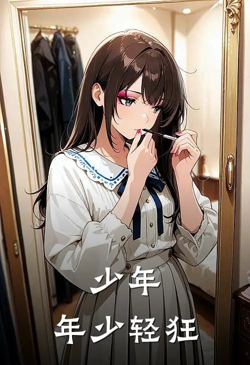 少年：年少轻狂