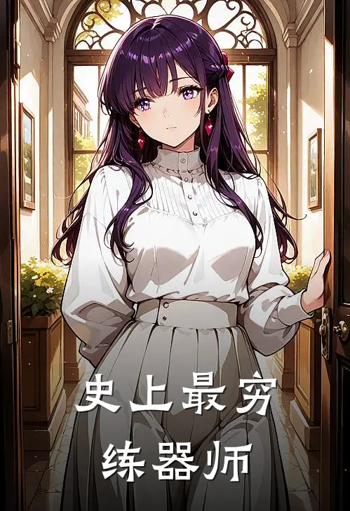 史上最穷练器师