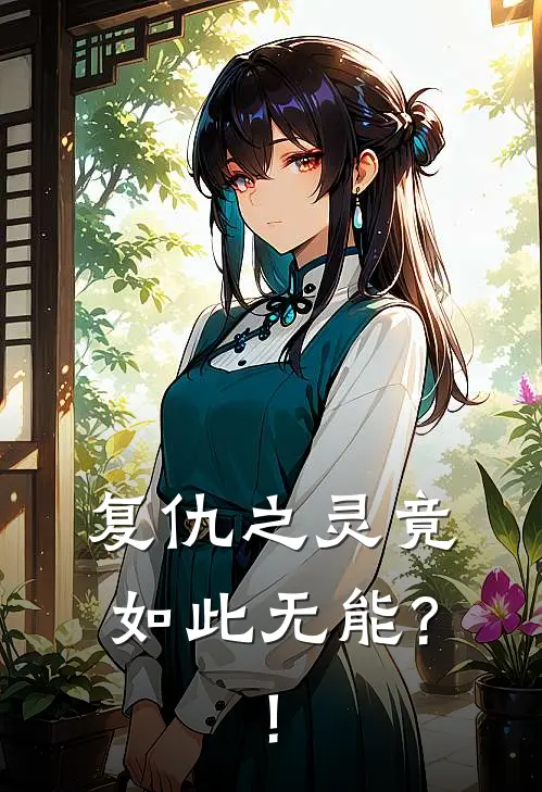 复仇之灵竟如此无能?!