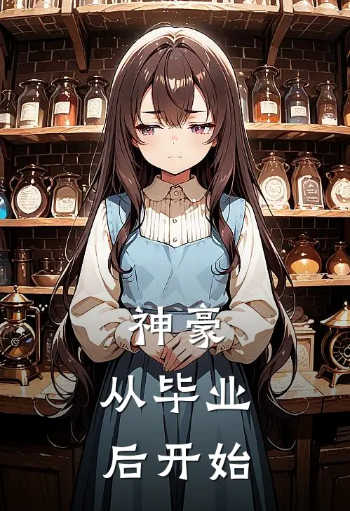 神豪：从毕业后开始