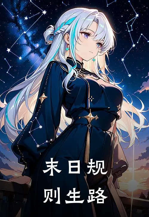 末日规则生路