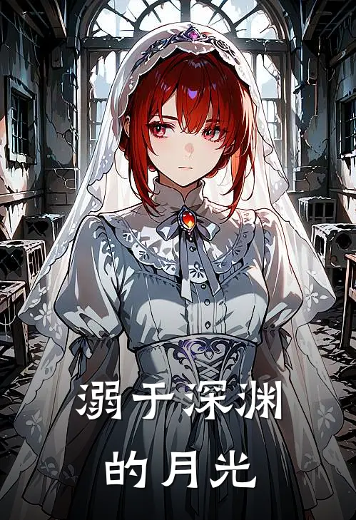 溺于深渊的月光