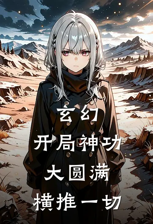 玄幻：开局神功大圆满，横推一切林辉杨白川热门完结小说_最新章节列表玄幻：开局神功大圆满，横推一切(林辉杨白川)