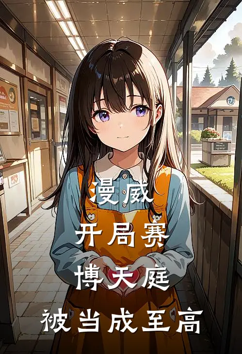 漫威：开局赛博天庭，被当成至高