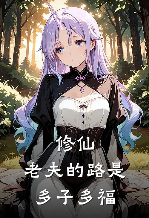 修仙：老夫的路是多子多福张有道张福免费小说完结_最新章节列表修仙：老夫的路是多子多福(张有道张福)