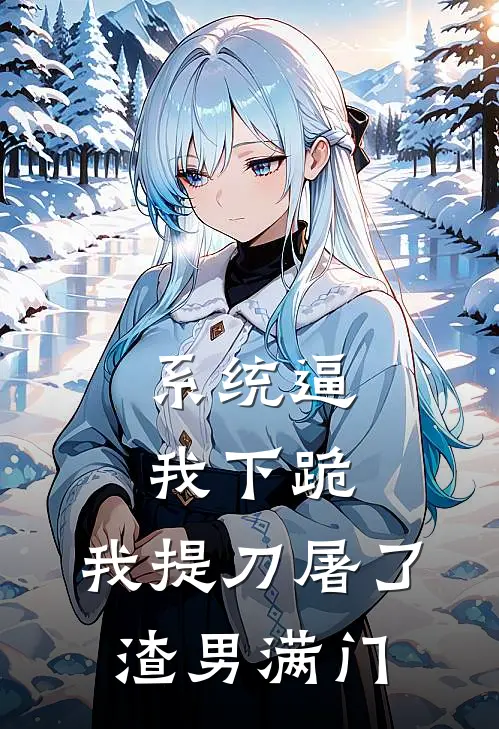 系统逼我下跪，我提刀屠了渣男满门(裴煜柳若霜)全本免费小说阅读_全文免费阅读系统逼我下跪，我提刀屠了渣男满门裴煜柳若霜