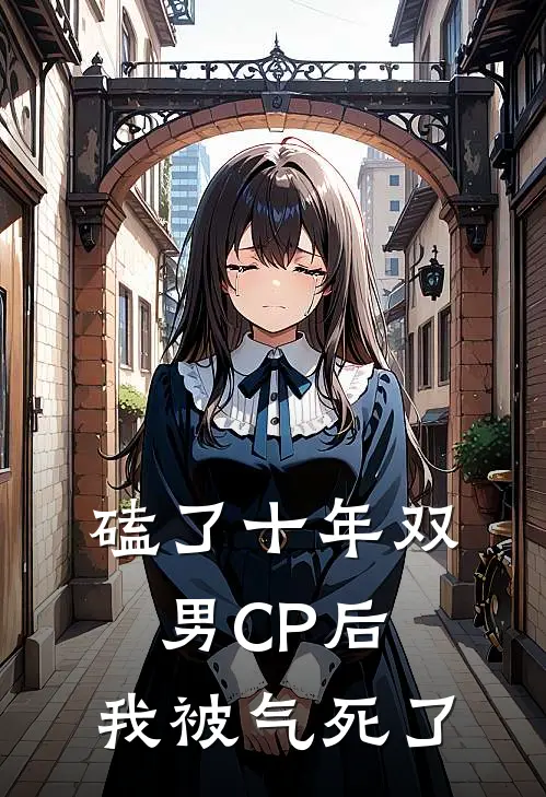 磕了十年双男CP后，我被气死了(林肖肖林正雄)免费小说完结版_免费小说免费阅读磕了十年双男CP后，我被气死了林肖肖林正雄