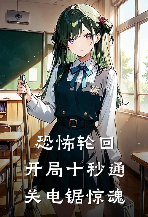 恐怖轮回：开局十秒通关电锯惊魂裴书佑戈登完结好看小说_无弹窗全文免费阅读恐怖轮回：开局十秒通关电锯惊魂(裴书佑戈登)