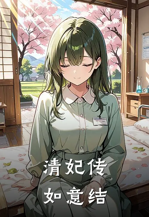 【清妃传：如意结】