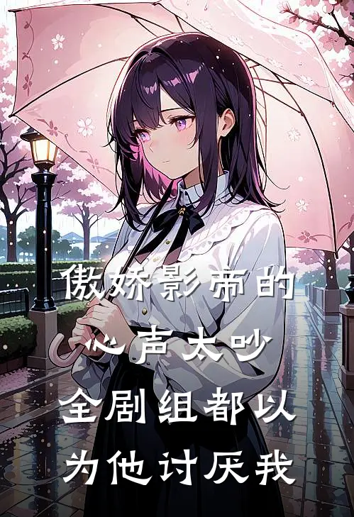 傲娇影帝的心声太吵，全剧组都以为他讨厌我林宇黎栀小说免费完结_最新章节列表傲娇影帝的心声太吵，全剧组都以为他讨厌我(林宇黎栀)