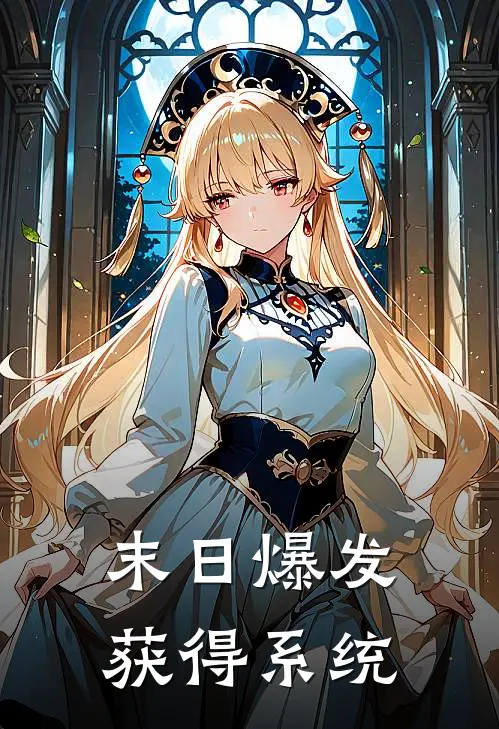 末日爆发获得系统