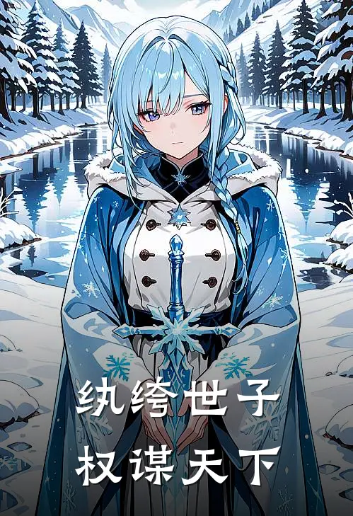 纨绔世子：权谋天下