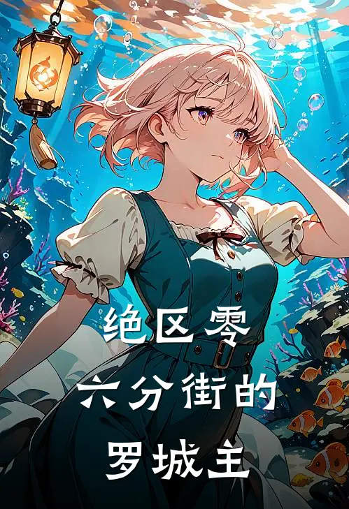 绝区零：六分街的罗城主