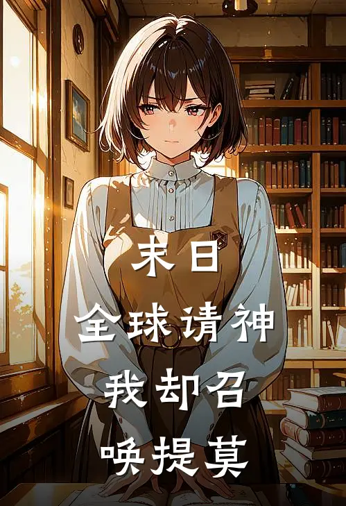 末日：全球请神，我却召唤提莫