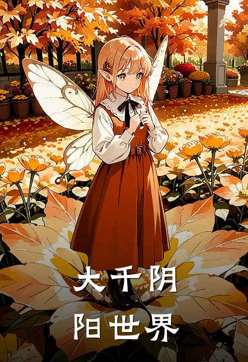 大千阴阳世界昱鹿王霸最新章节免费阅读_大千阴阳世界热门小说