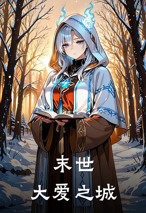 末世：大爱之城