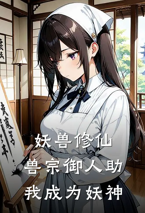 妖兽修仙，兽宗御人助我成为妖神(顾安项卫风)热门网络小说推荐_最新完结小说推荐妖兽修仙，兽宗御人助我成为妖神顾安项卫风