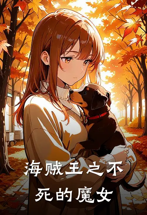 海贼王之不死的魔女