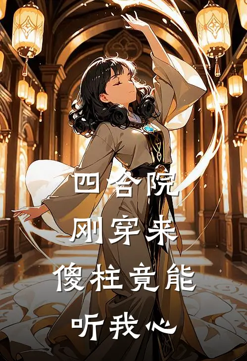 四合院：刚穿来，傻柱竟能听我心