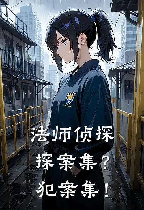 《法师侦探探案集？犯案集！》威特佐菲亚已完结小说_法师侦探探案集？犯案集！(威特佐菲亚)全文免费阅读无弹窗大结局