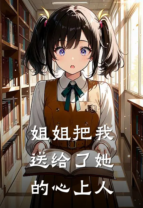 高梵高欣欣《姐姐把我送给了她的心上人》完结版免费阅读_姐姐把我送给了她的心上人全文免费阅读