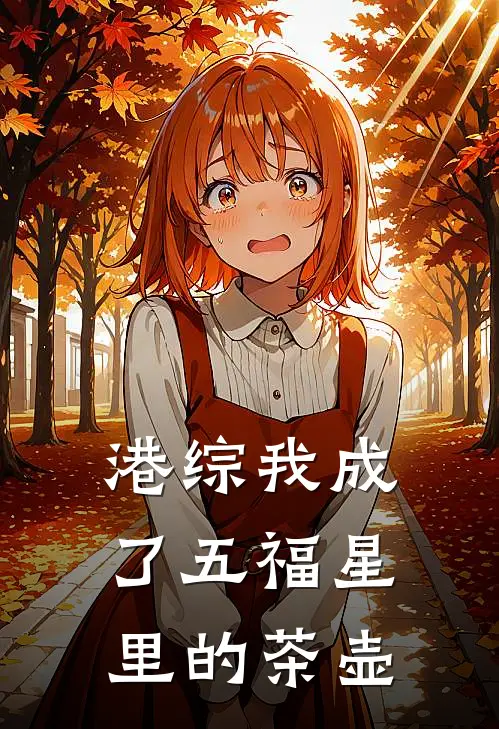 港综我成了五福星里的茶壶