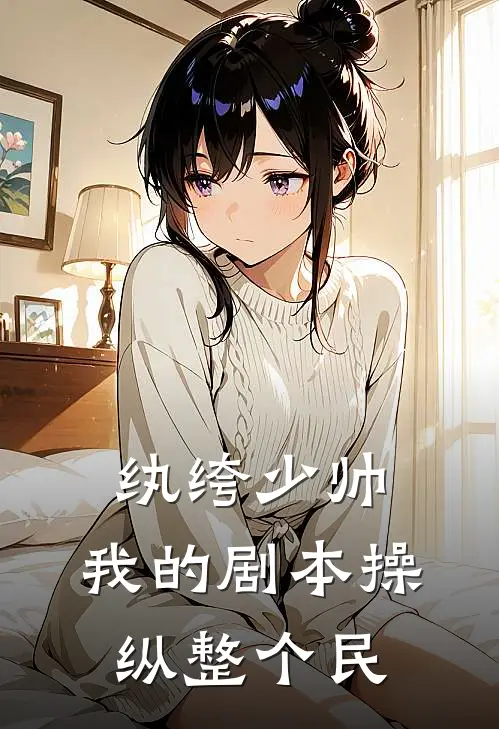 纨绔少帅：我的剧本操纵整个民