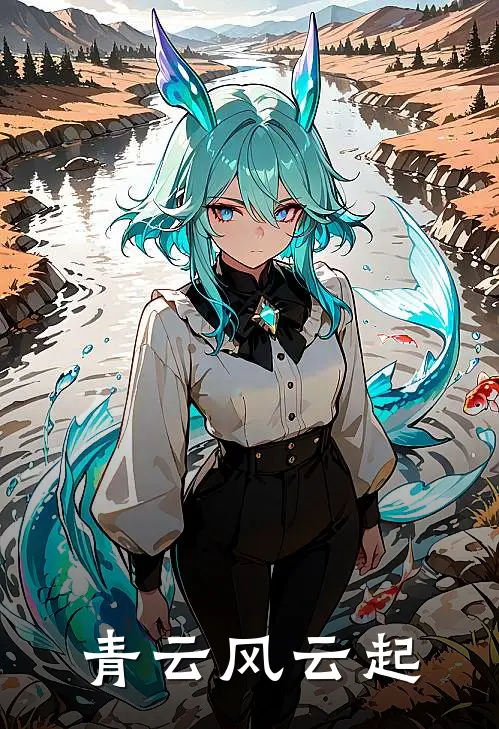 青云风云起
