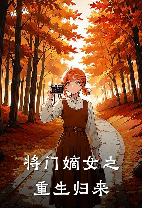 将门嫡女之重生归来