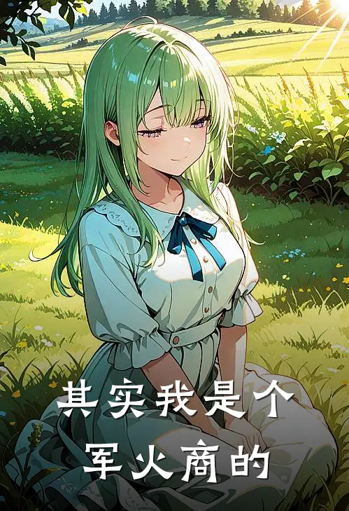 其实我是个军火商的