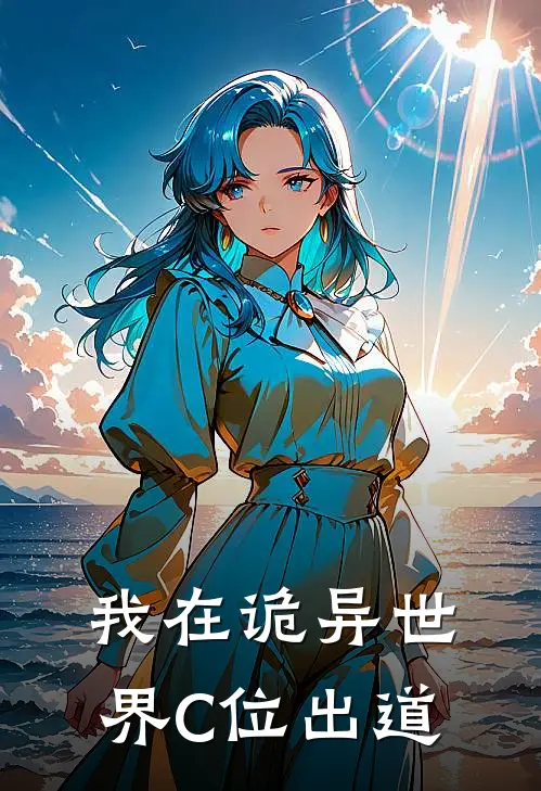 我在诡异世界C位出道